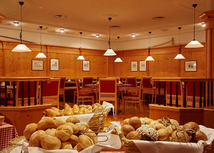 H+ Hotel & Spa Engelberg