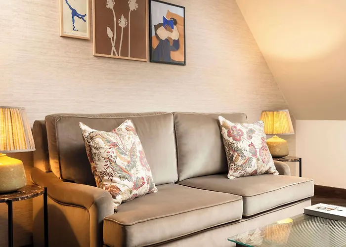 Brunfels Hotel, In The Unbound Collection By Hyatt Mainz