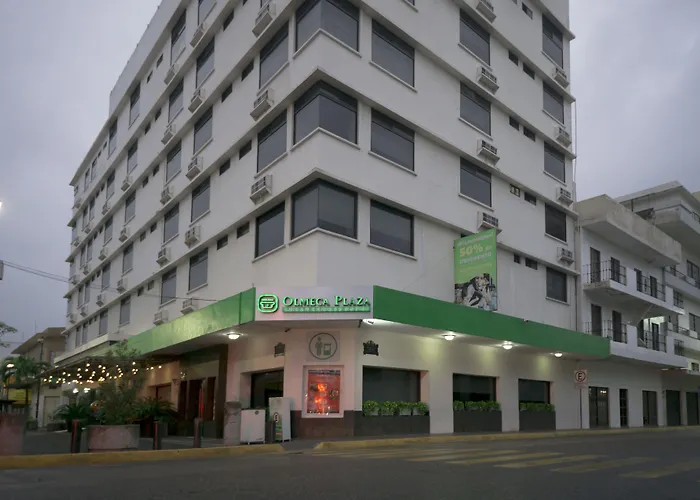 Hotel Urban Express
