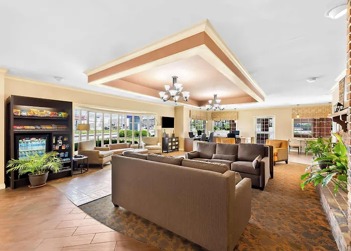 Best Western Coach House