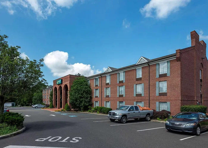 Quality Inn Montgomeryville-Philadelphia
