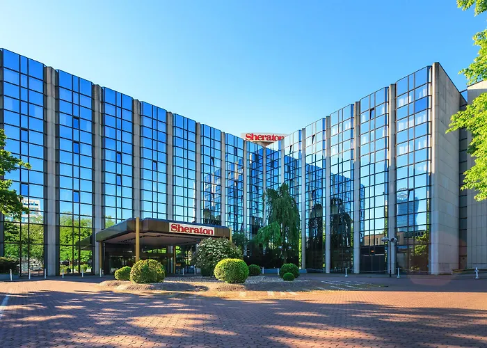 Sheraton Essen Hotel