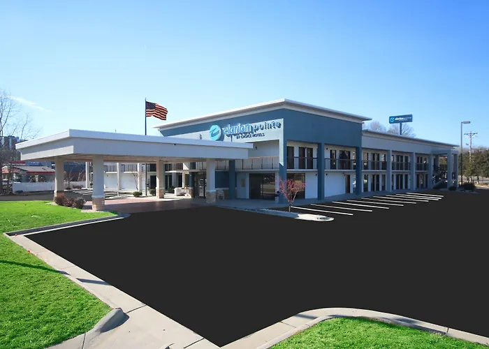 Clarion Pointe Statesville