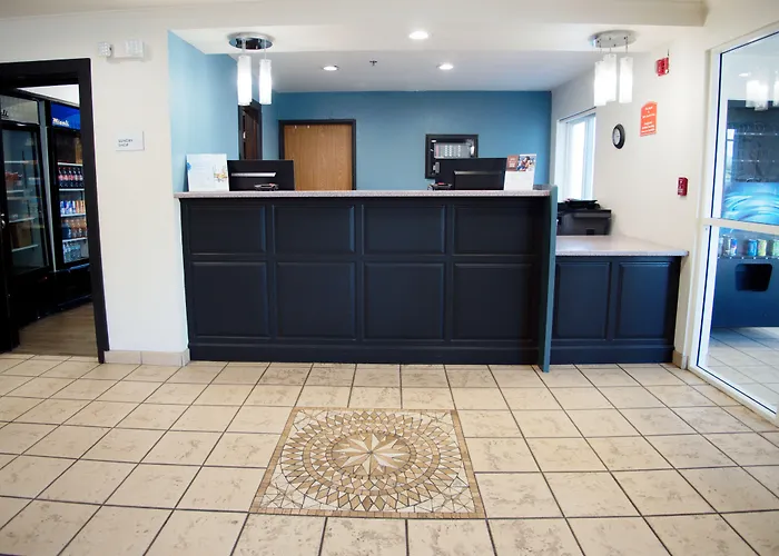 Country Inn & Suites By Radisson, Coeur D'Alene