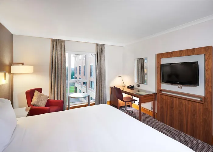 Doubletree By Hilton Coventry