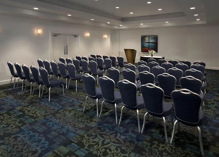 New Westminster Dog Friendly Hotels