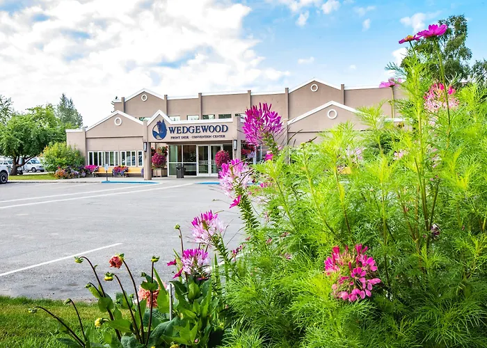 Wedgewood Resort