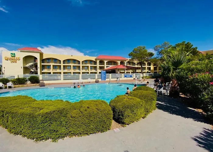 Quality Inn Airport East
