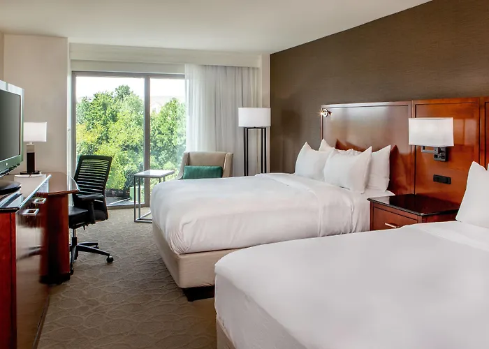 Delta Hotels By Marriott Chesapeake Norfolk