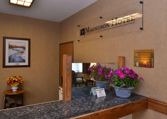 Travelodge By Wyndham Ishpeming/Marquette
