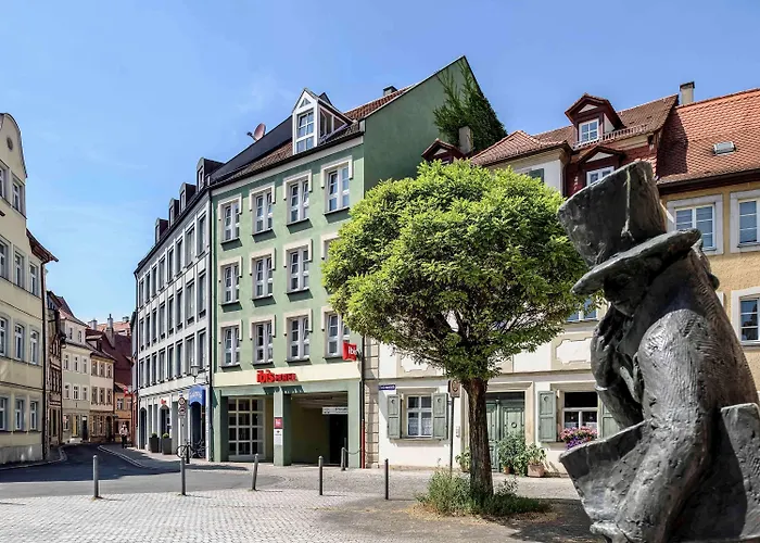 ibis Bamberg Altstadt