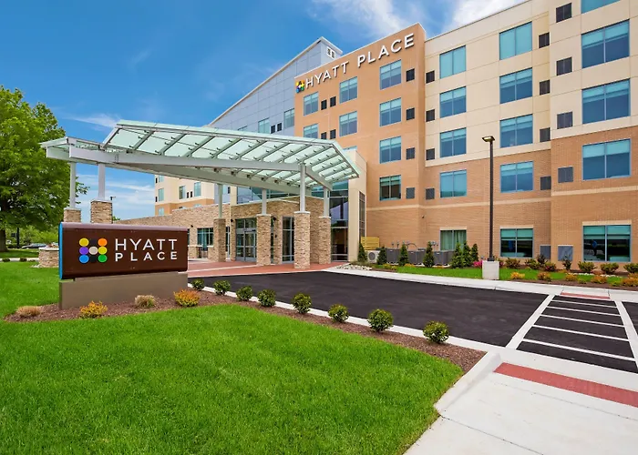 Hyatt Place Convention Center