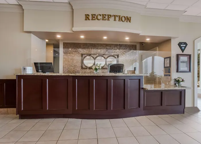 Best Western Brantford Hotel And Conference Centre