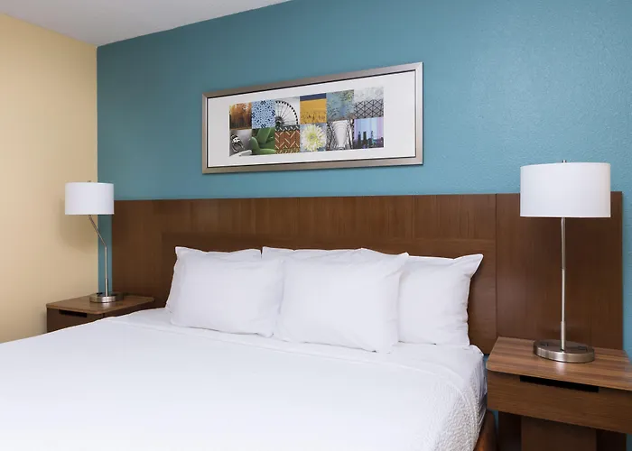 Fairfield Inn & Suites By Marriott Galesburg