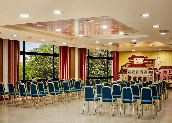 Nh Sintra Centro Hotel