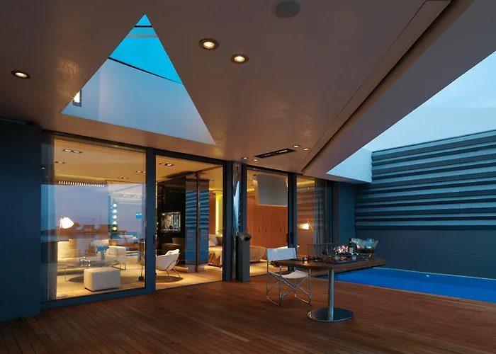 Elounda Beach Hotel & Villas, A Member Of The Leading Hotels Of The World