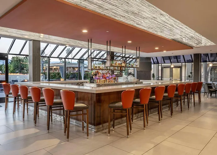 Doubletree By Hilton San Bernardino
