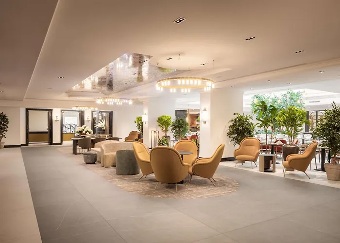 Hilton Heidelberg