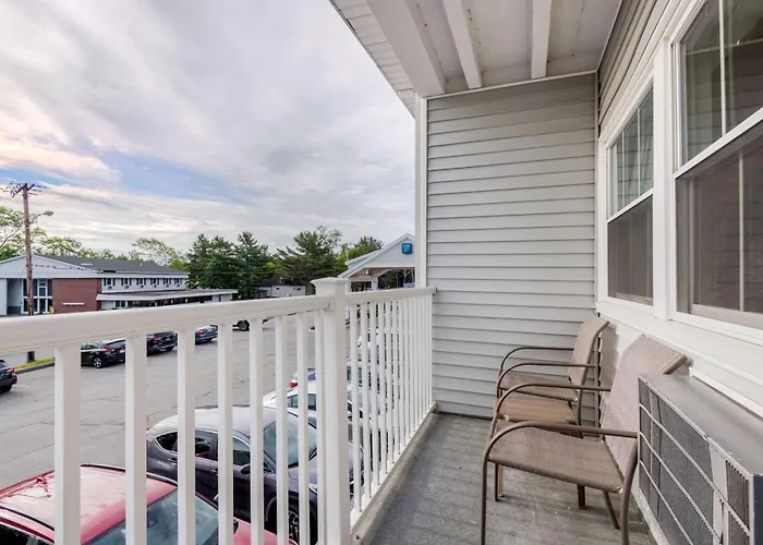 Seasider Motel