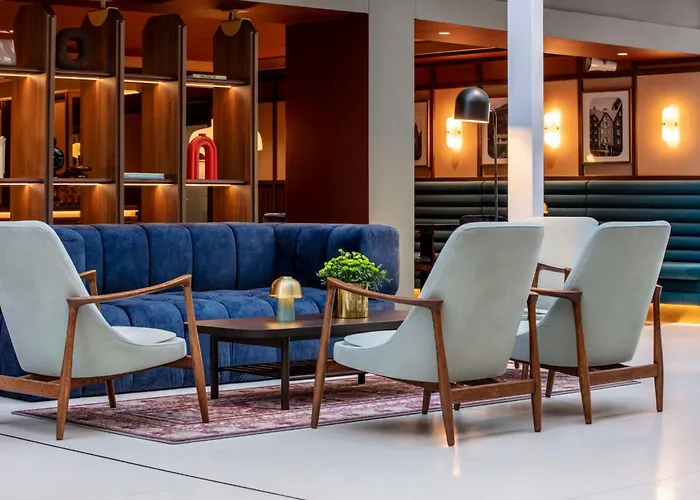 Radisson Blu Royal Garden Hotel, Trondheim