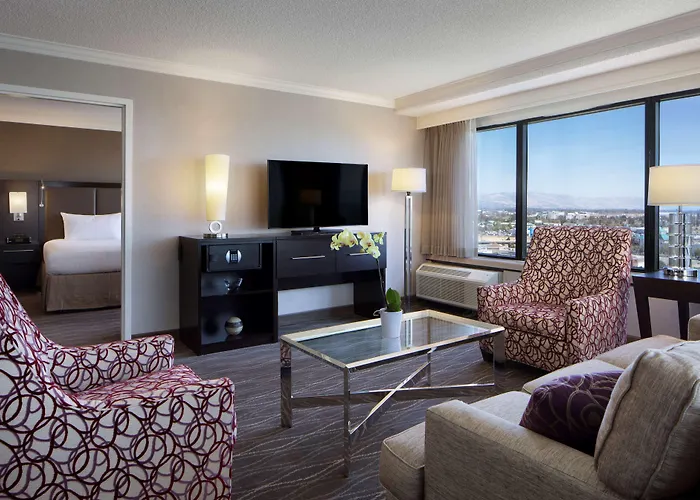 Sonesta San Jose - Milpitas Hotel