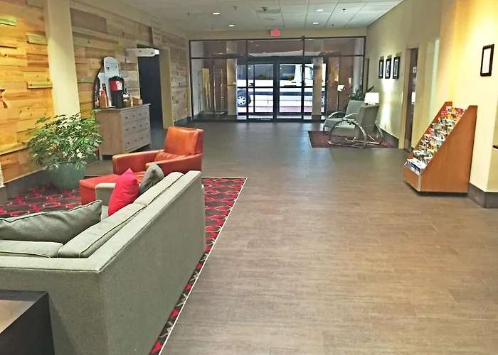 Wyndham Garden Inn Pittsburgh Airport