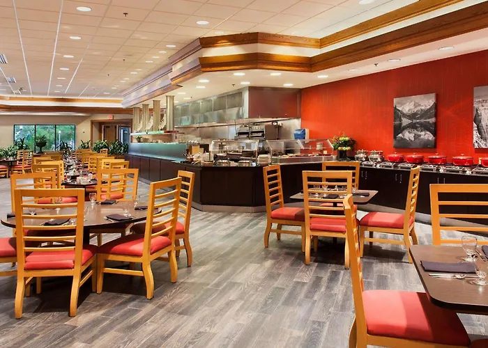 Doubletree By Hilton Grand Junction