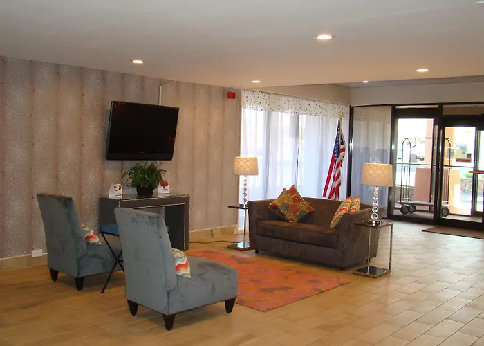 Quality Inn West Springfield
