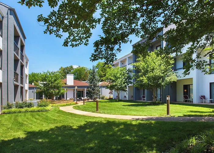 Courtyard By Marriott Dulles Airport Herndon/Reston
