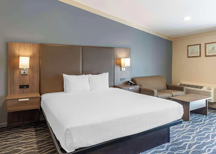 Best Western Plus Hill House