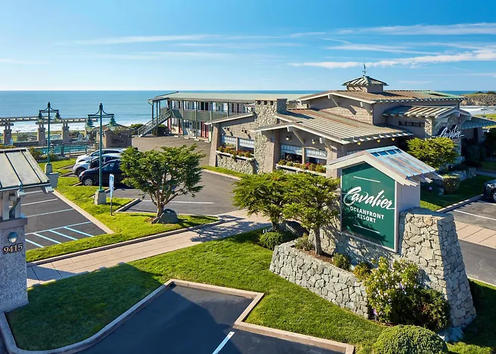 San Simeon Dog Friendly Hotels