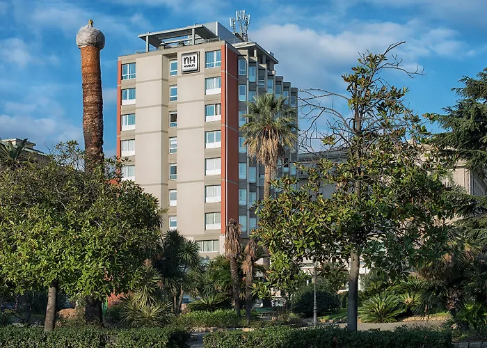 Nh La Spezia Hotel