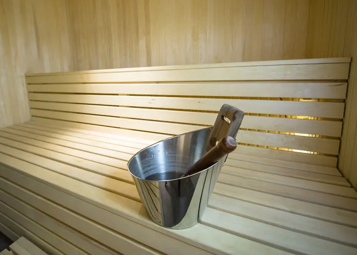 Radisson Blu Hotel Malmoe