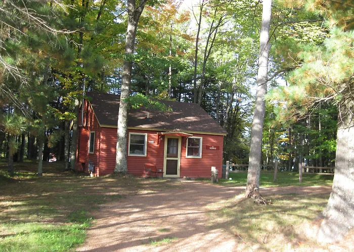 Holiday Acres Resort Rhinelander