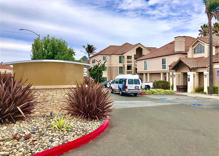 Sonesta Es Suites San Francisco Airport San Bruno