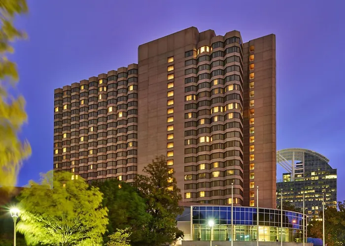 Whitley, A Luxury Collection , Buckhead