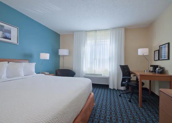 Wingate By Wyndham