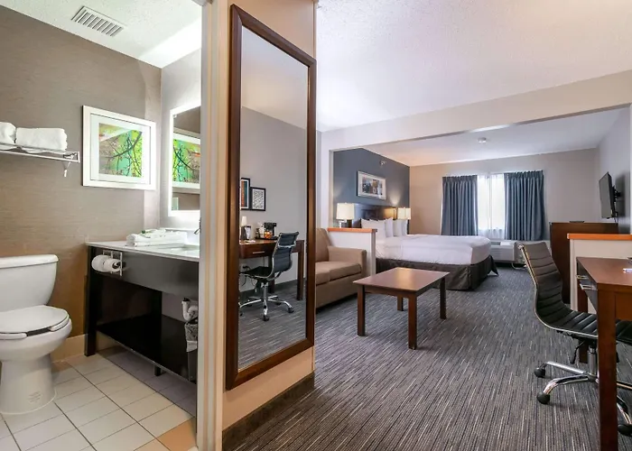 Wingate By Wyndham Great Falls