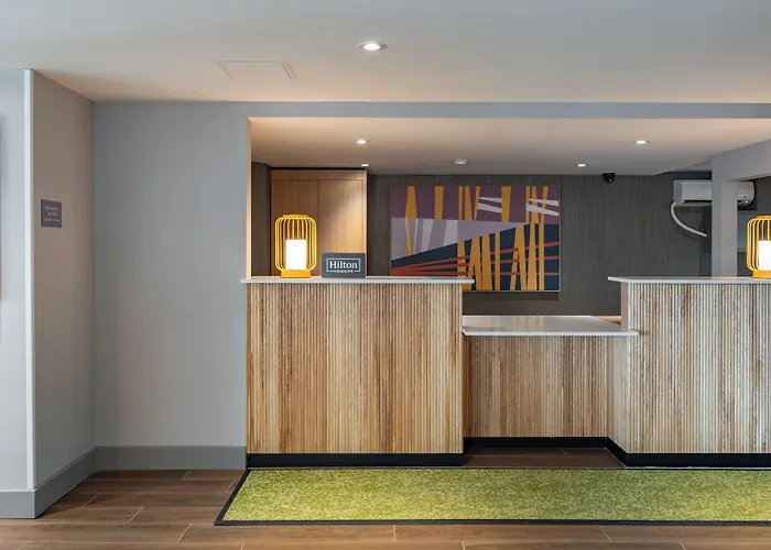 Spark By Hilton Toronto Markham