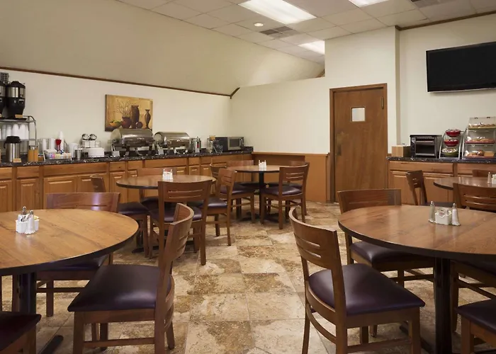Hawthorn Extended Stay By Wyndham Fort Wayne