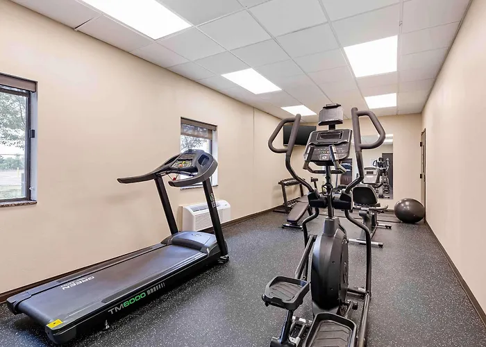 Extended Stay America Suites - Buffalo - Airport
