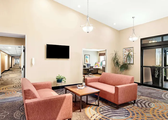 Best Western Maple City Inn Hornell