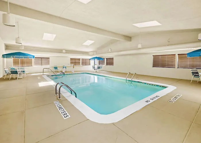 Best Western Maple City Inn