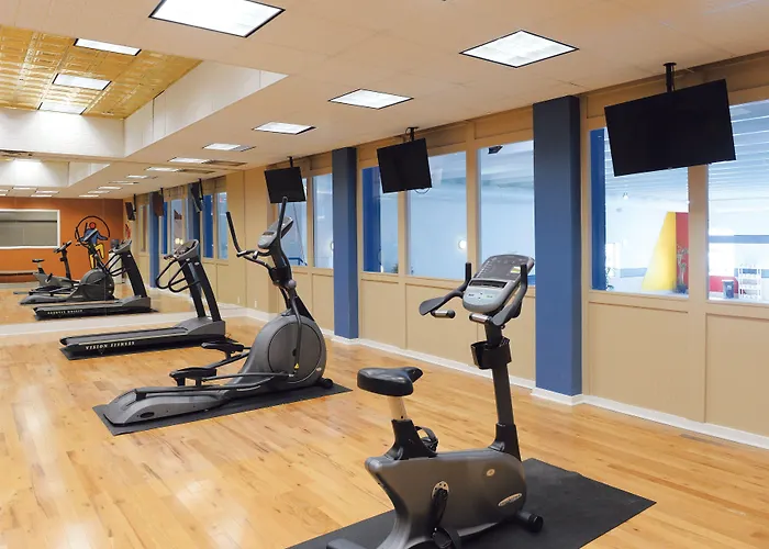 Comfort Inn & Suites Event Center