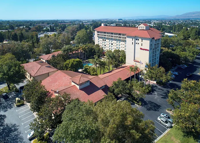 Sheraton San Jose Silicon Valley Milpitas