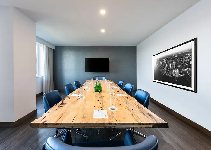 Sydney Dog Friendly Hotels