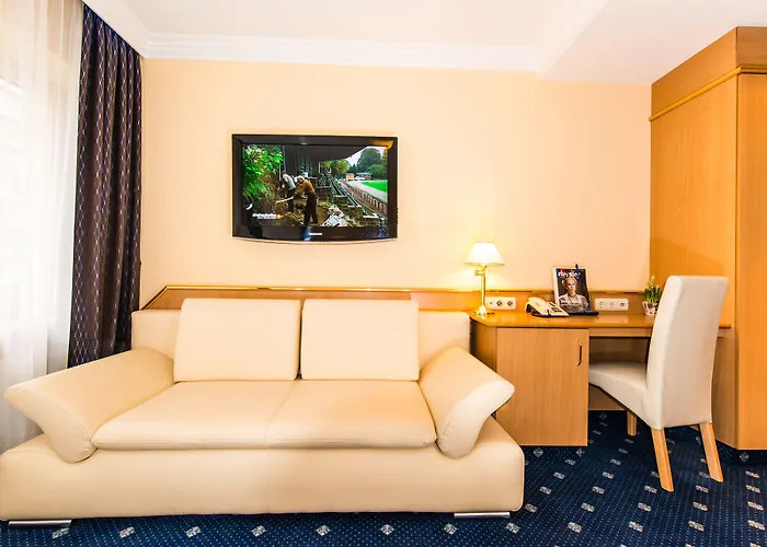 Hotel Royal