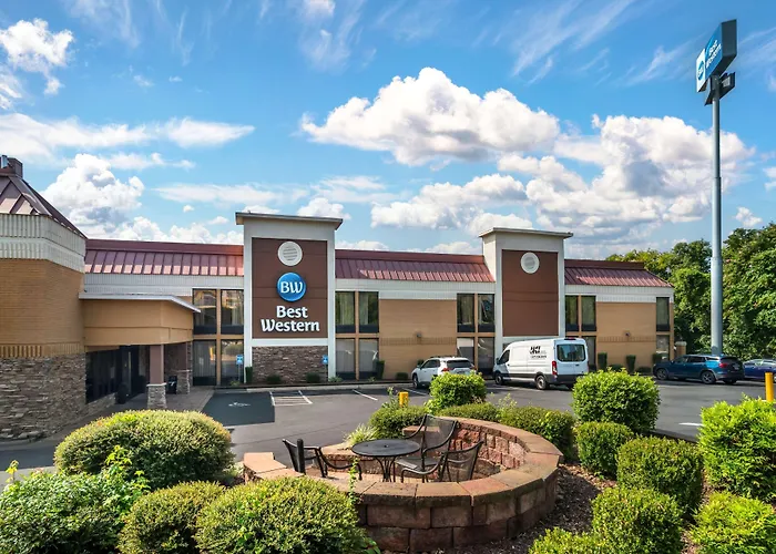 Best Western Gastonia