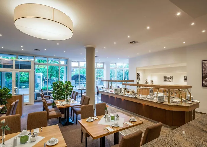 Quality Hotel Lippstadt