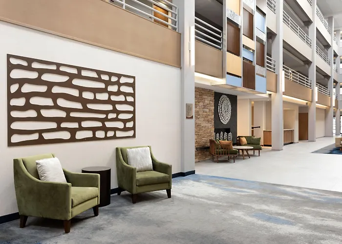 Fairfield Inn & Suites By Marriott Denver Southwest/Lakewood